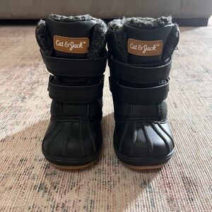 Cat & Jack | 7t Denver winter boots